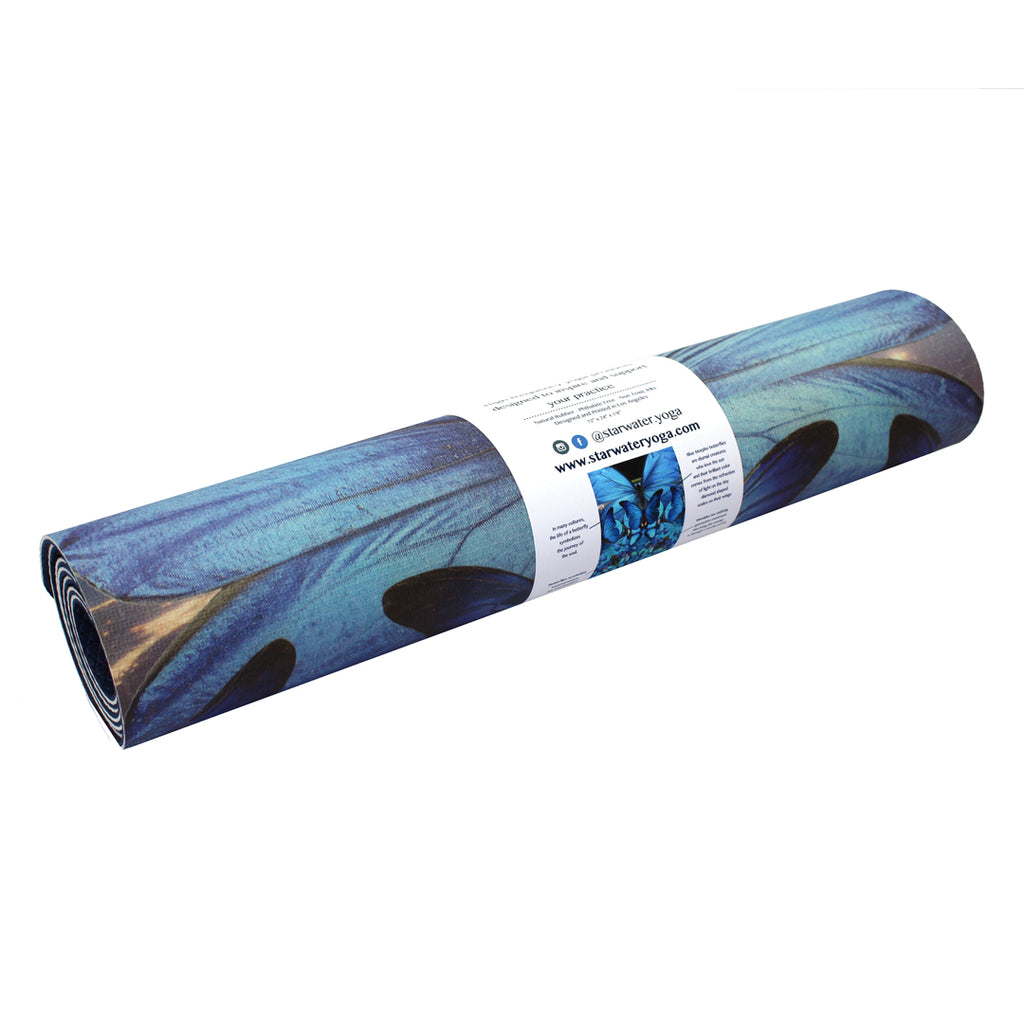 The Spirit Bowern Yoga Boutique Yoga Mats Essentials