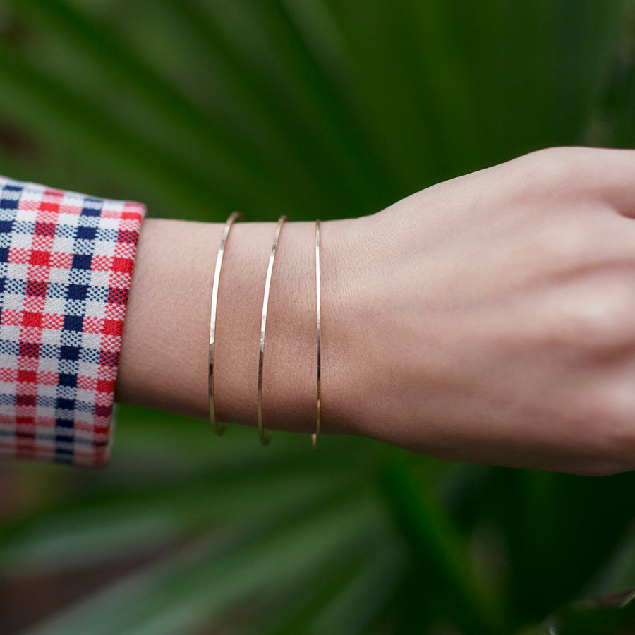 Wrist Ribbon | BonBon Boutique