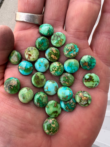 best quality sonoran turquoise