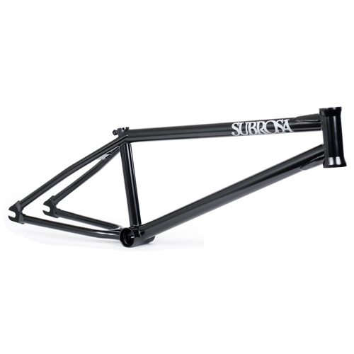 king zydeco frameset