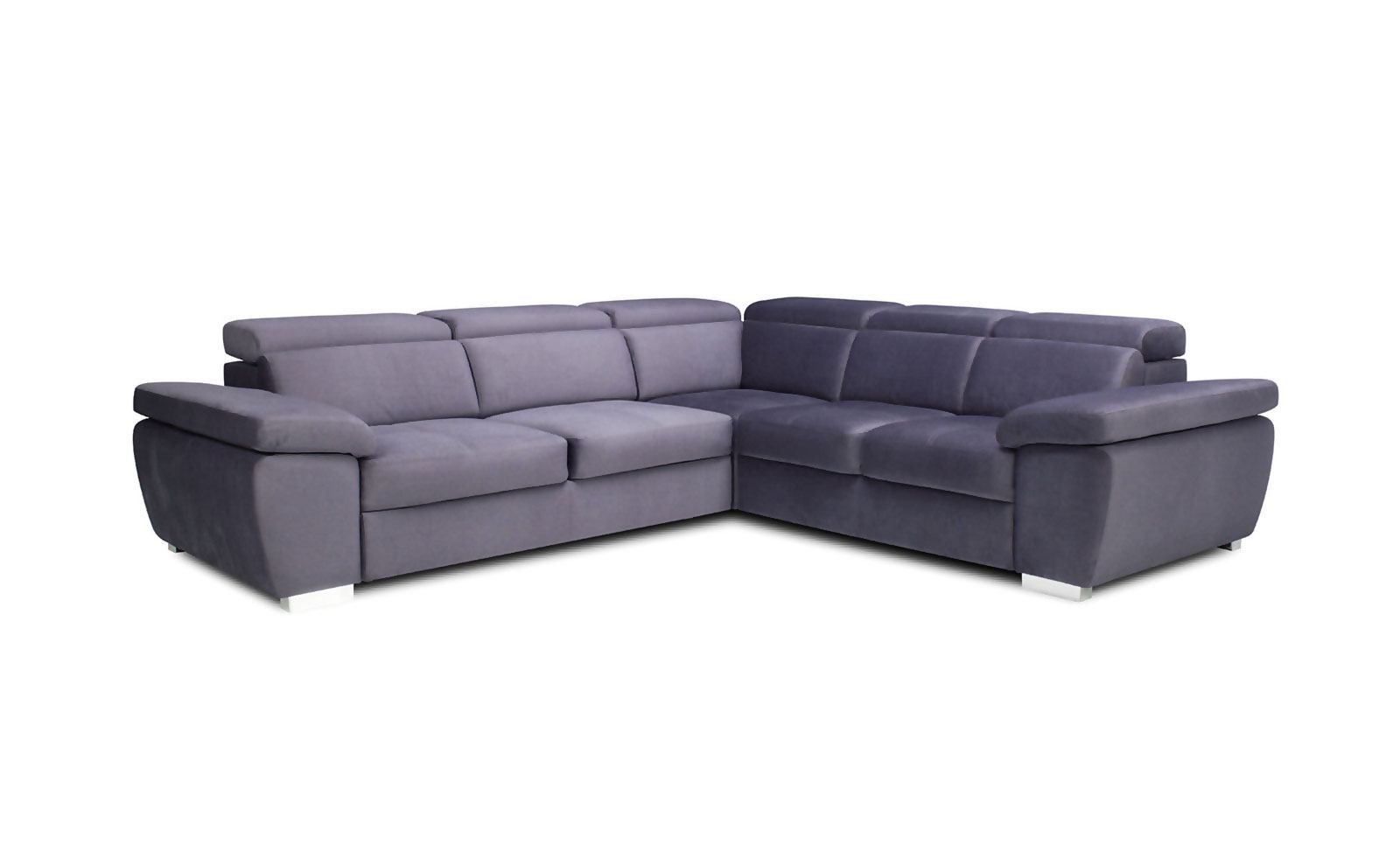 Ross Corner Sofa Bed TopSofas