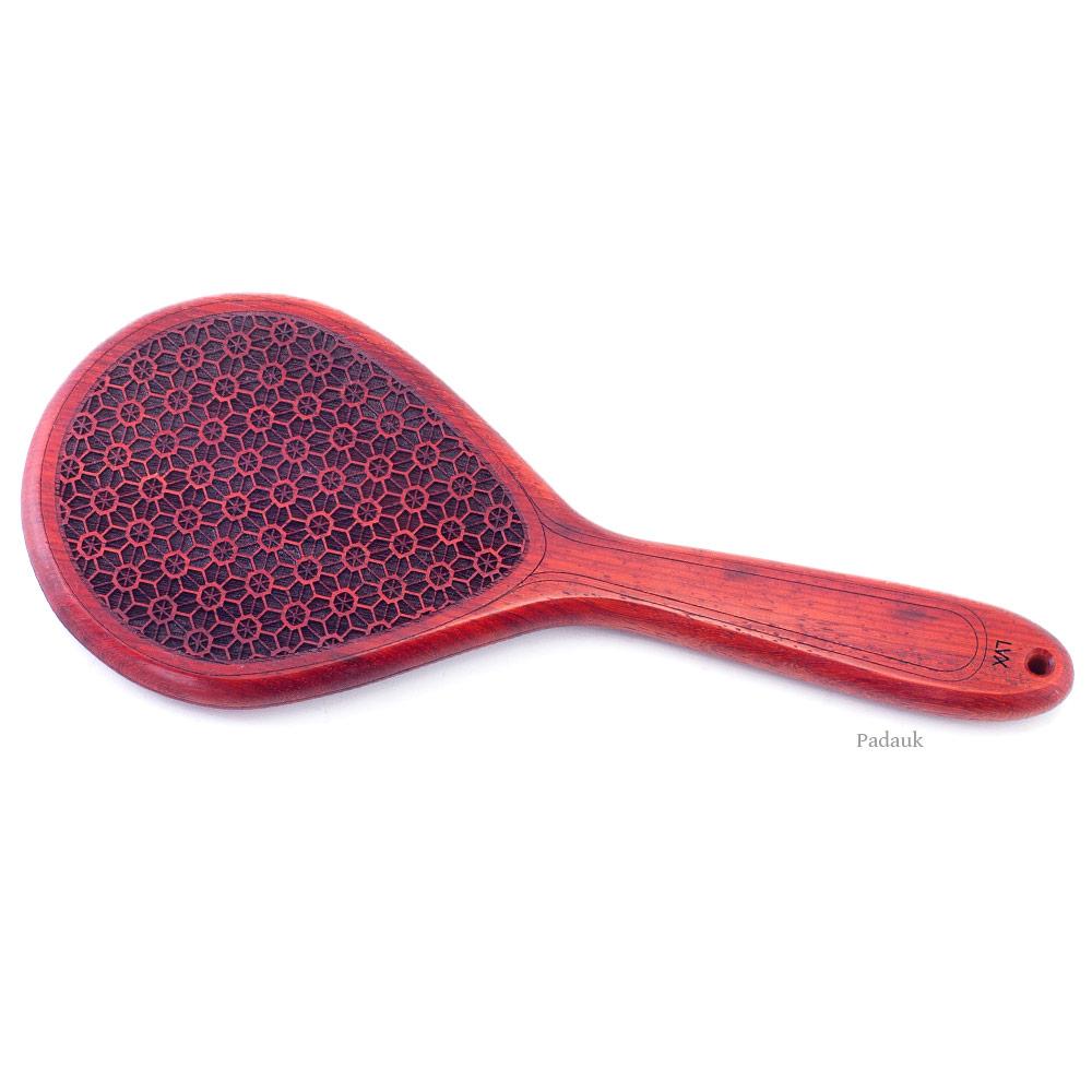 Punishment Lips Paddle – The Haus of Shag