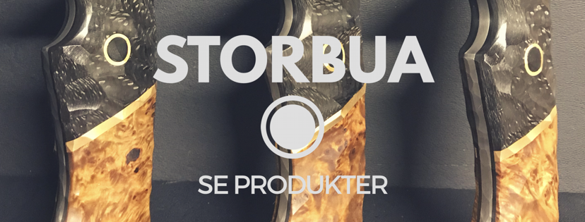 Storbua.no