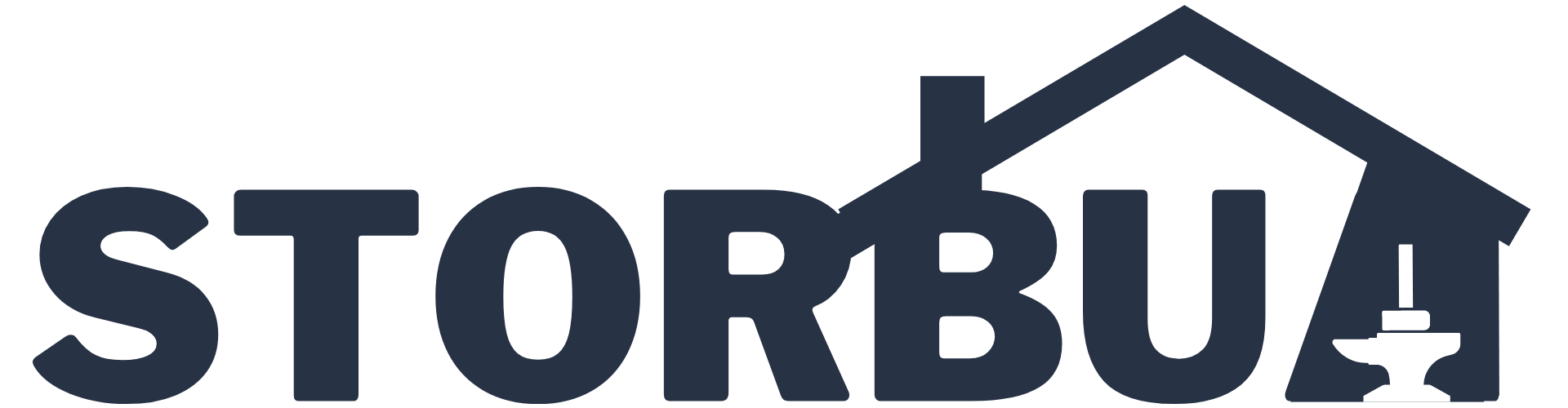 Storbua's Logo