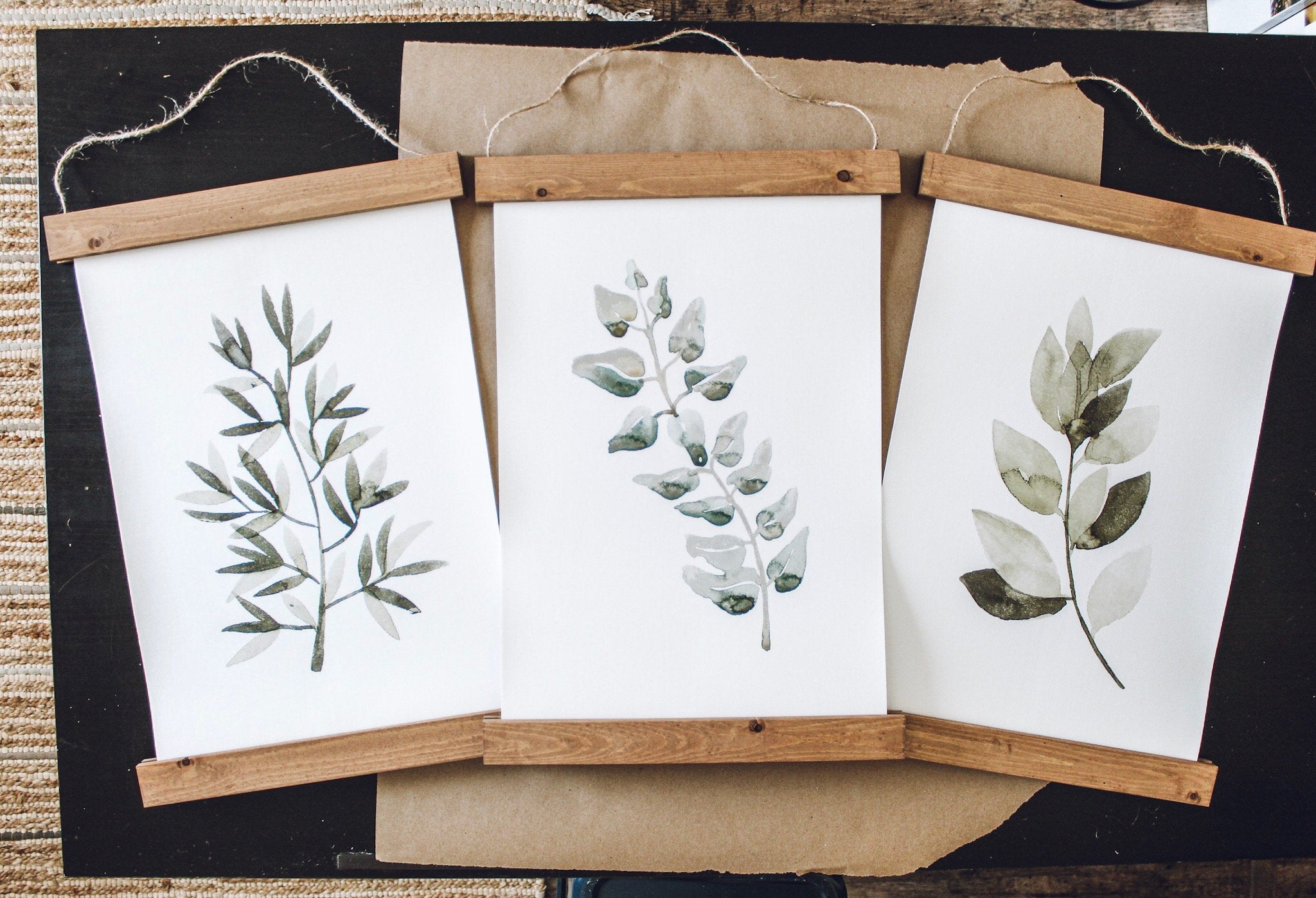 10+ Finest Botany wall art images info