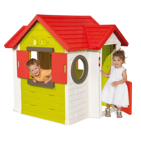 toymaster playhouse