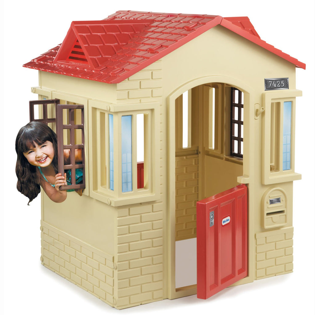 toymaster playhouse