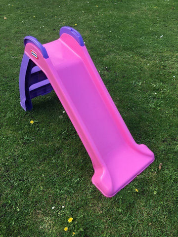 toymaster slides