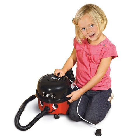 casdon henry vacuum cleaner