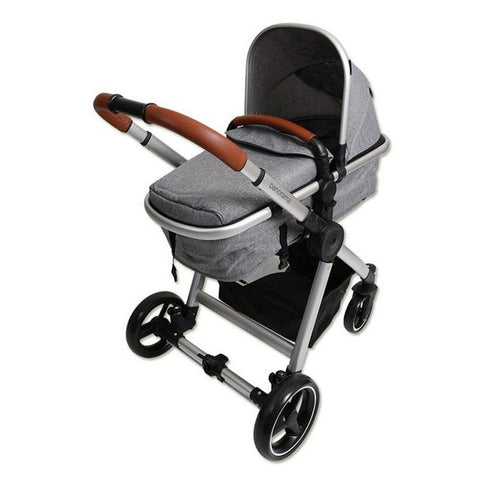 babylo panorama travel system