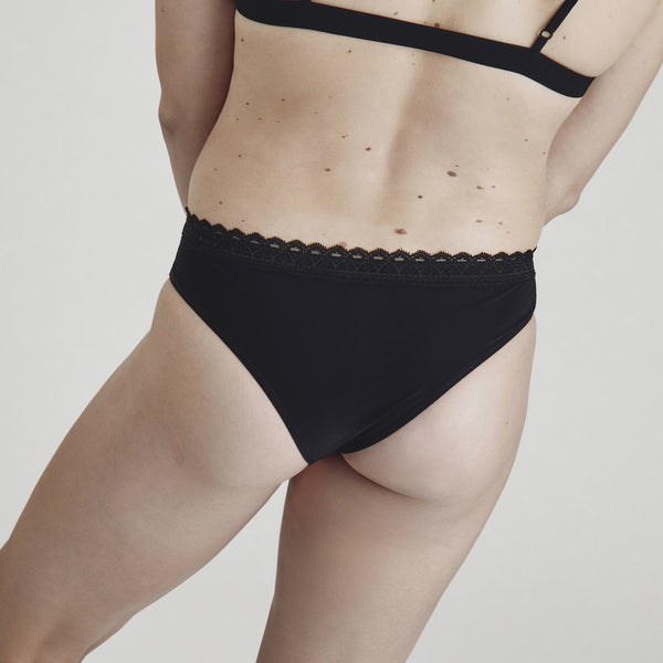 Lace Compression Thong – Urbody Functional Fashion
