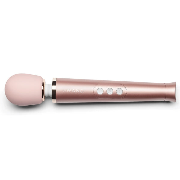 Petite Rechargeable Massager