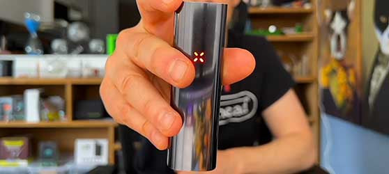 Pax 3 Vaporizer Review – The Chill Bud