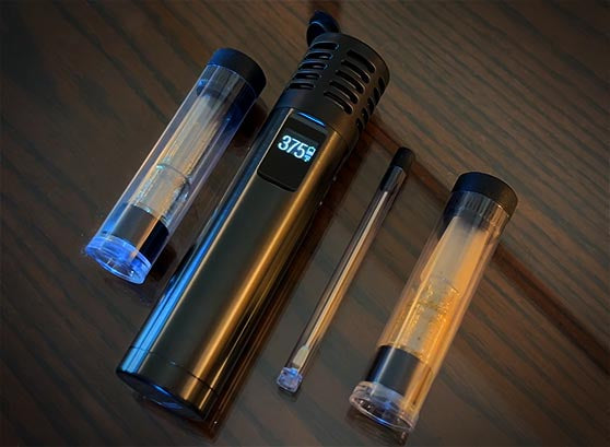 Arizer Air MAX Review – Sneaky Pete Store