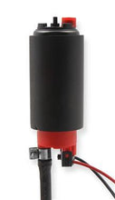 Holley Sniper retrofit fuel pump module. 340lph – Hot Rod fuel hose by ...
