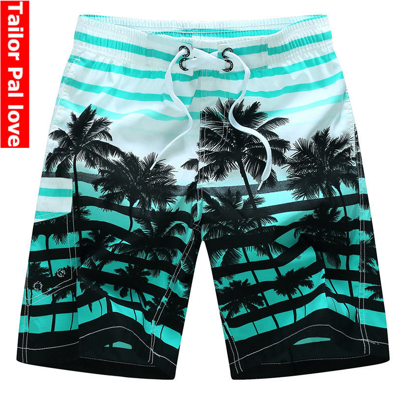 luxury swim shorts