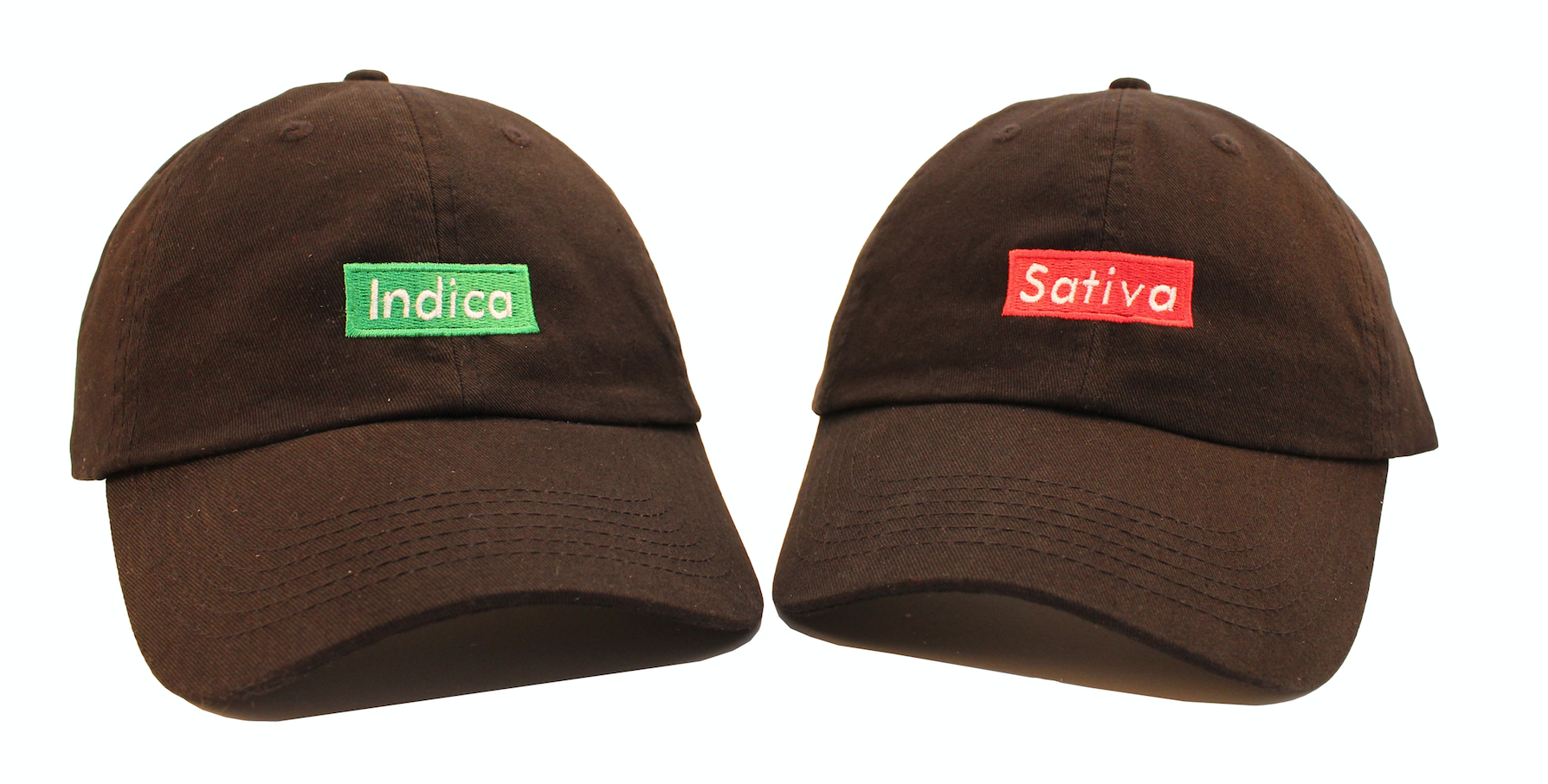 custom dad hats