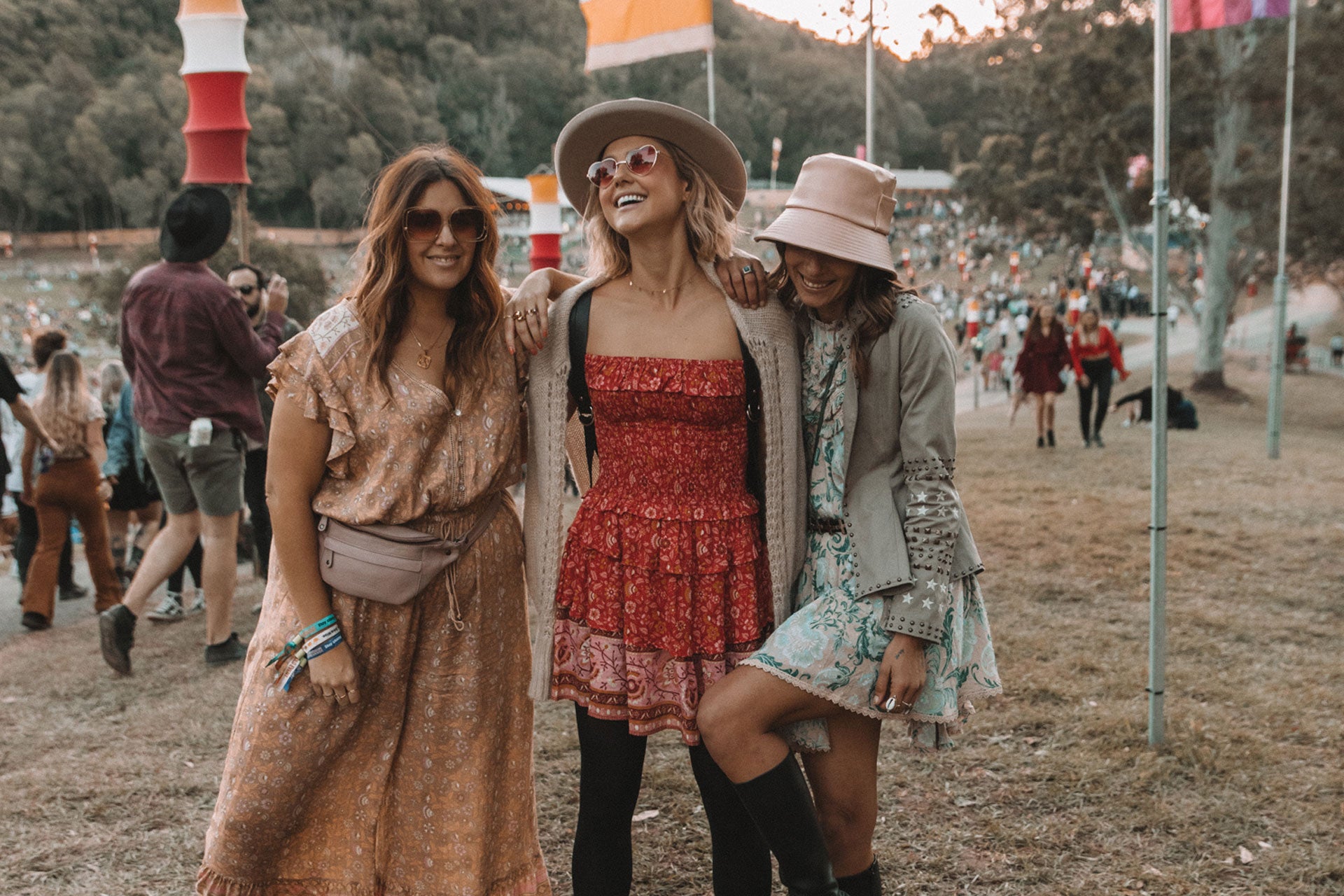 The Best Looks From Splendour in the Grass 2019 – Stitch & Hide