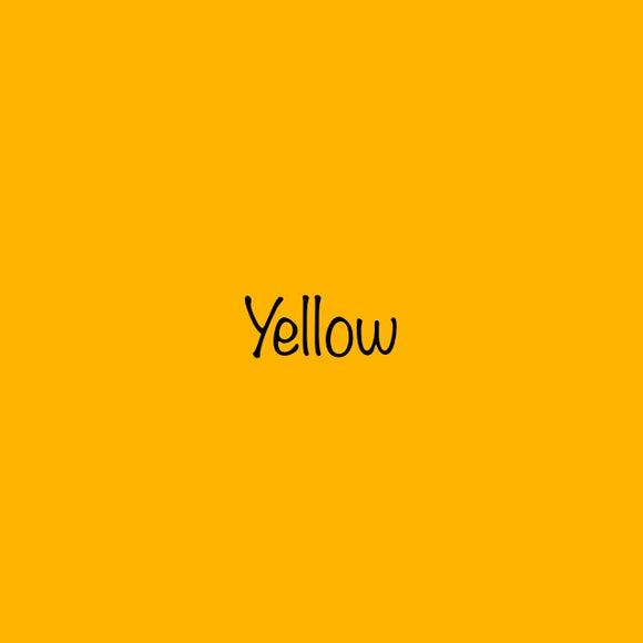 Siser EasyWeed HTV Yellow – Craft Enablers