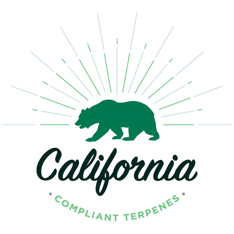 California Compliant Terpenes | Abstrax Tech