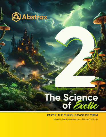 The Science of Exotic II: The Curious Case of Chem | White Paper | Abstrax Tech