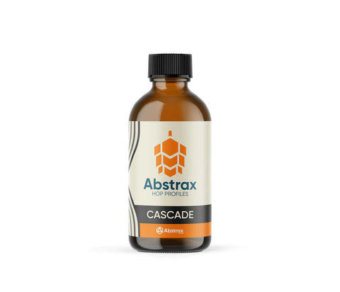 Cascade Hop Profile | Abstrax Tech