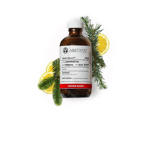 Jack Herer Terpene Blend - Abstrax Tech