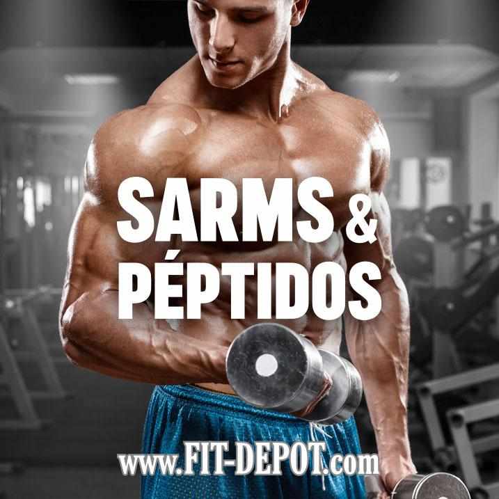 SARMS MEXICO VENTA