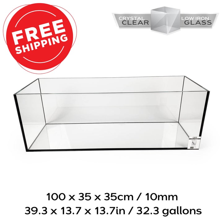 Bejaarden video Collega SR Aquaristik Rimless Aquariums – SR Aquaristik.com