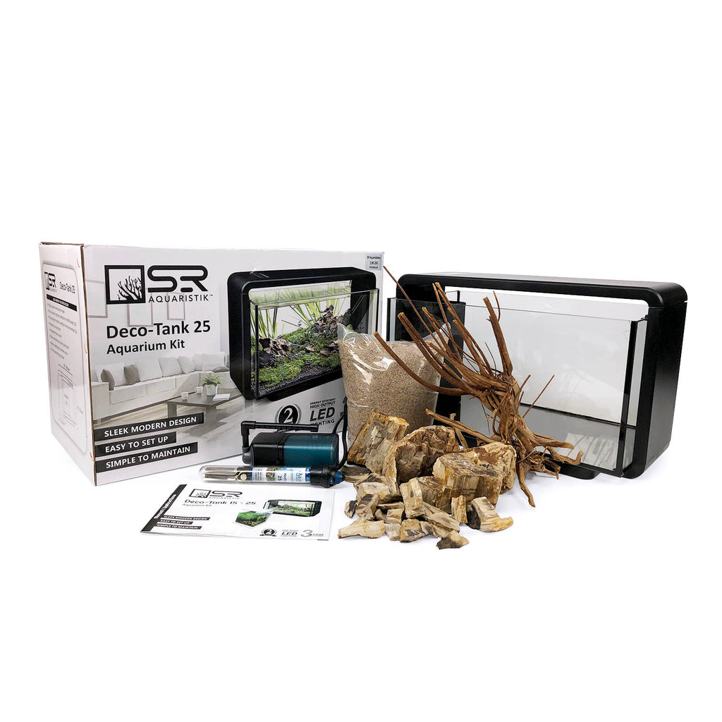 aquascape aquarium kit