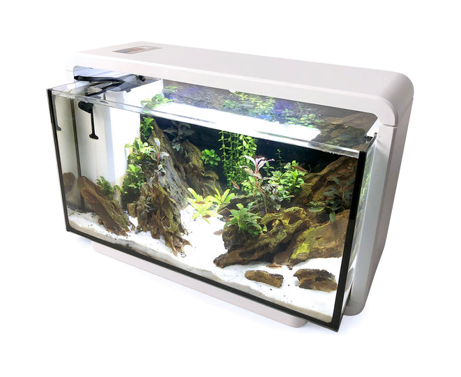 SR Deco Tank 25 Aquarium Kits – SR Aquaristik.com