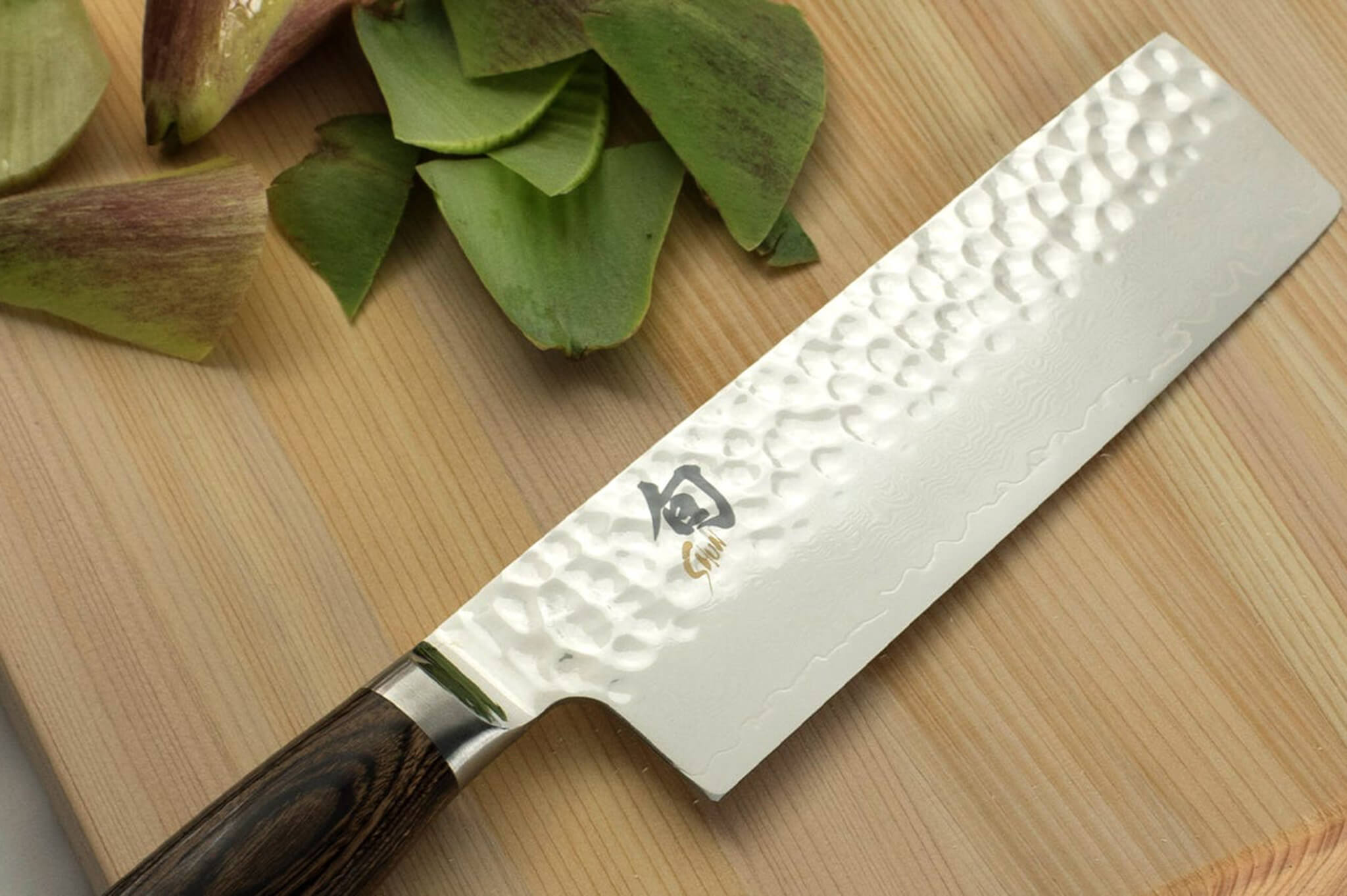 Why Shun Knives Are Unmatched In Durability