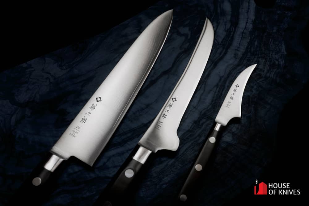 Watch Knife Expert Guesses Which Knife Is More Expensive and Explains Why, Price Points, Price Points