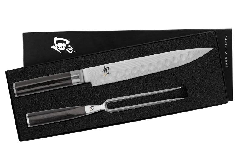 Oprør Ren og skær Perle Shun Kai - 5 Reasons Why You Need These Kitchen Knives