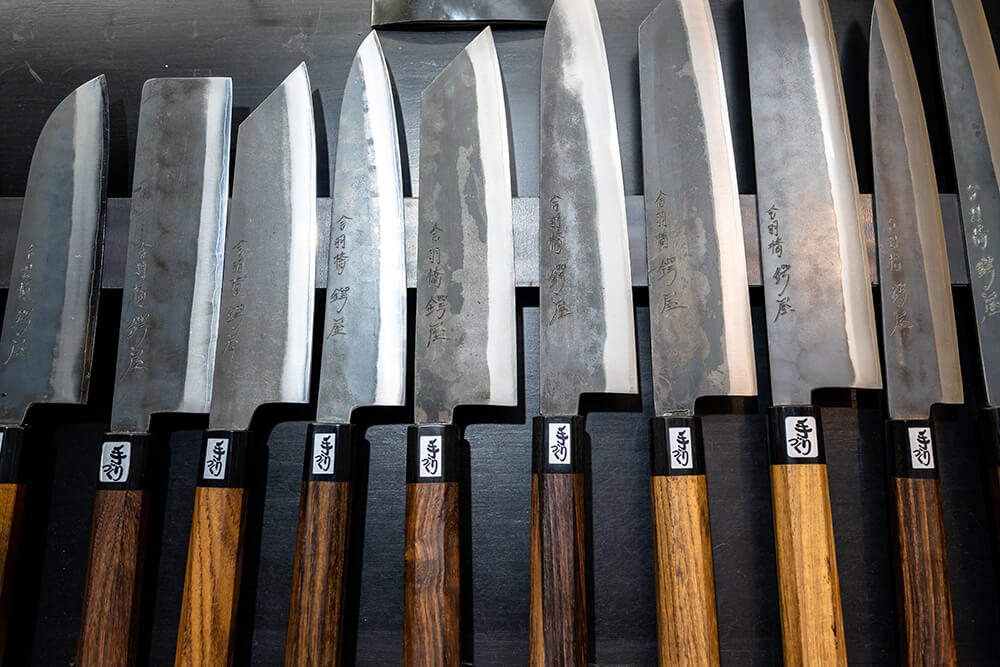 The Guide to Best Japanese Knives - Japan Web Magazine  Japanese kitchen  knives, Kitchen knives, Japanese kitchen