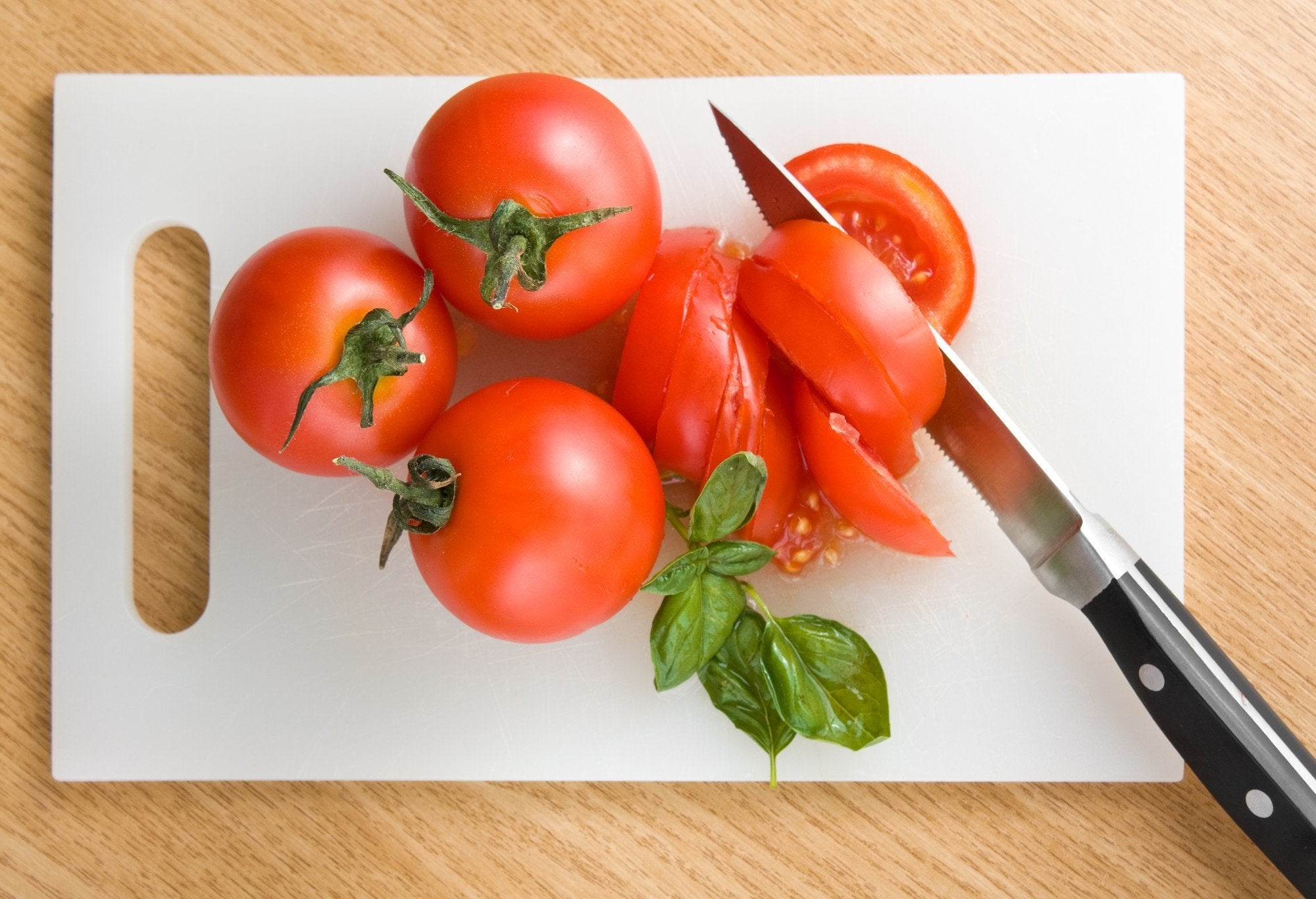 Thin Clear Flexible 2Pc Plastic Cutting Chopping Board Mat Fruits &  Vegetables