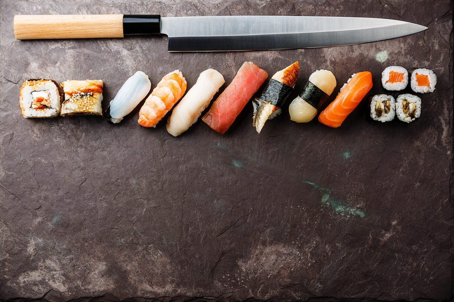 Where To Buy Japanese Kitchen Knives   Shutterstock 382660009 934345 