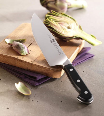 ZWILLING J.A. Henckels Pro Chef Knife 16cm