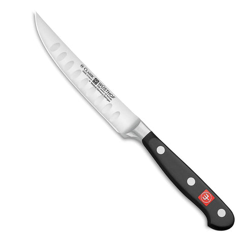 Mercer Culinary M13714 10 Breaking Knife with Nylon Handle