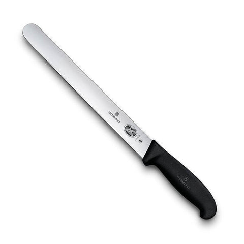 Victorinox Swiss Straight Slicing Knife 30cm