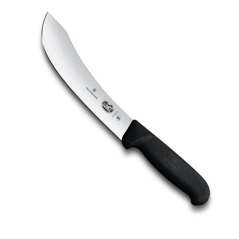 Victorinox German Type Skinning Knife 18cm