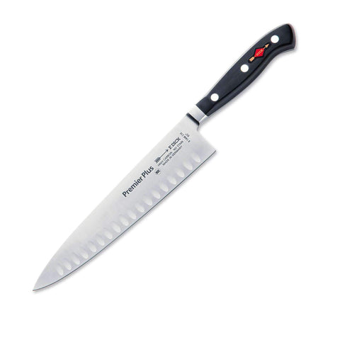 f dick chef knife - F Dick Premier Plus Chef's Knife Kullenschliff 21cm