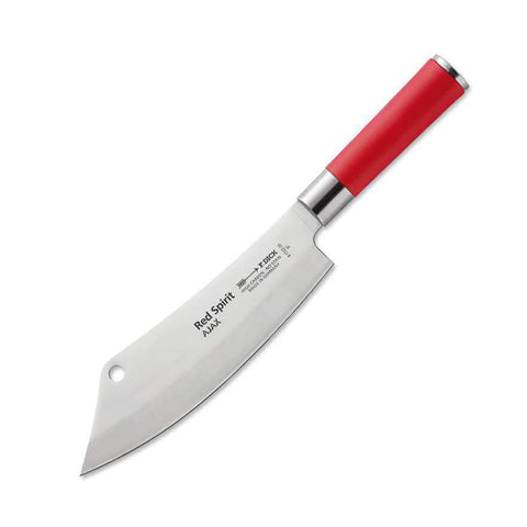 f dick chef knife - F DICK Red Spirit AJAX Chef's Knife 20cm