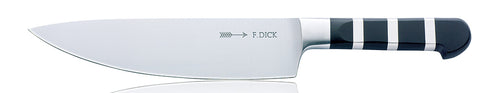 F DICK 1905 Series Magnetic Knife Case 5 Pc Set