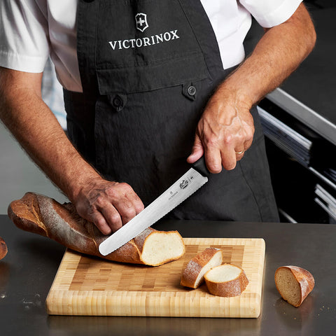 Victorinox bread knives