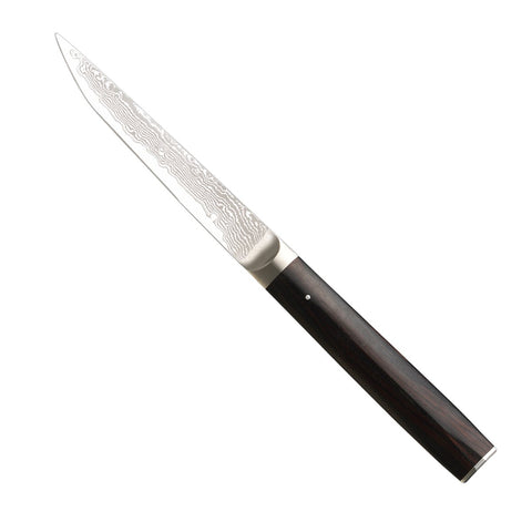 knives for sale australia Tojiro Wakisashi Table Knife Ebony