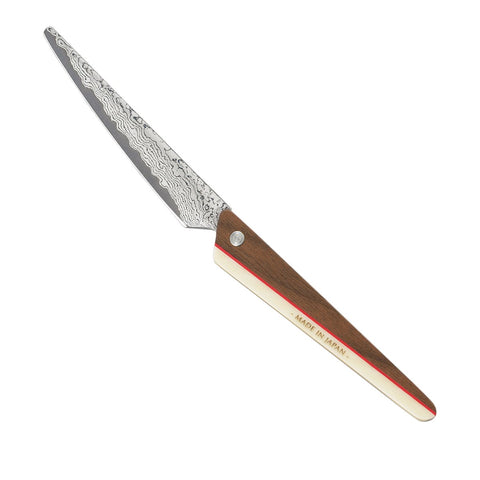 knives for sale australia Tojiro Tsubame Table Knife Walnut White