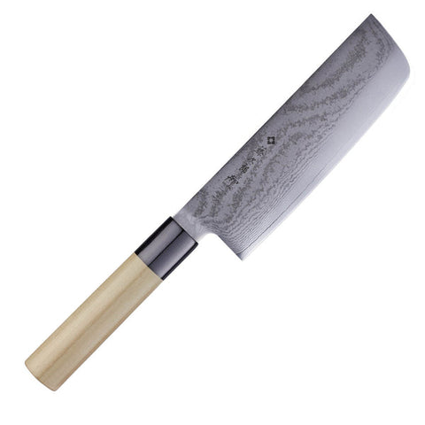 Tojiro Shippu Nakiri Knife 16.5cm