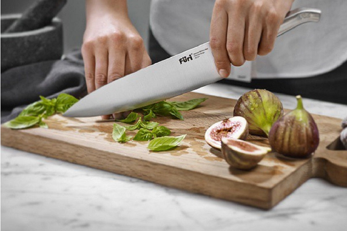 Choose the Best Knife Friendly Cutting Boards for Your Kitchen