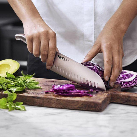 Why You Need a Furi Knife Set in Your Kitchen